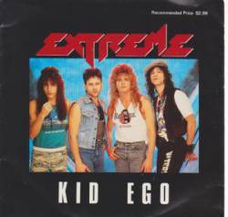 Extreme (USA) : Kid Ego - Play with Me